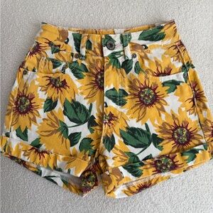 PacSun Shorts